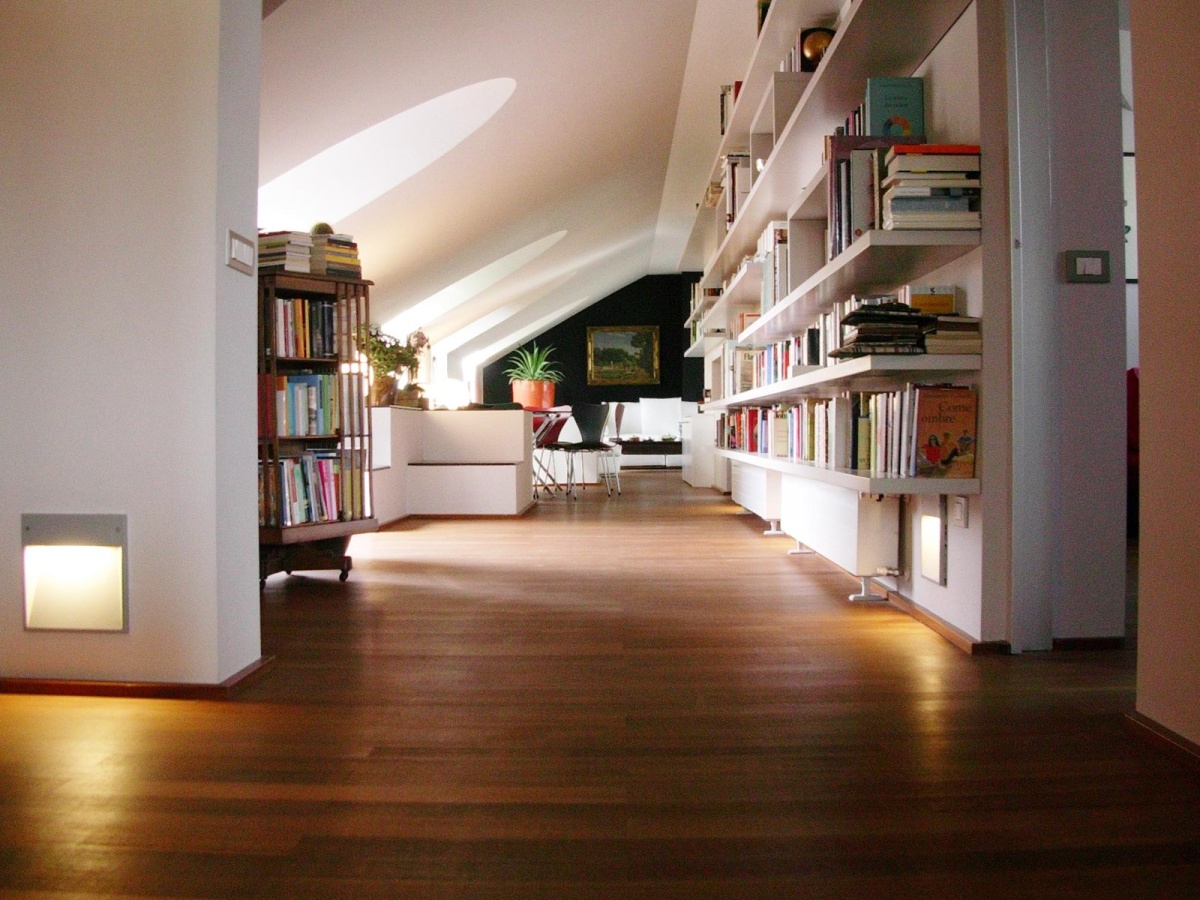 Milano - Attic